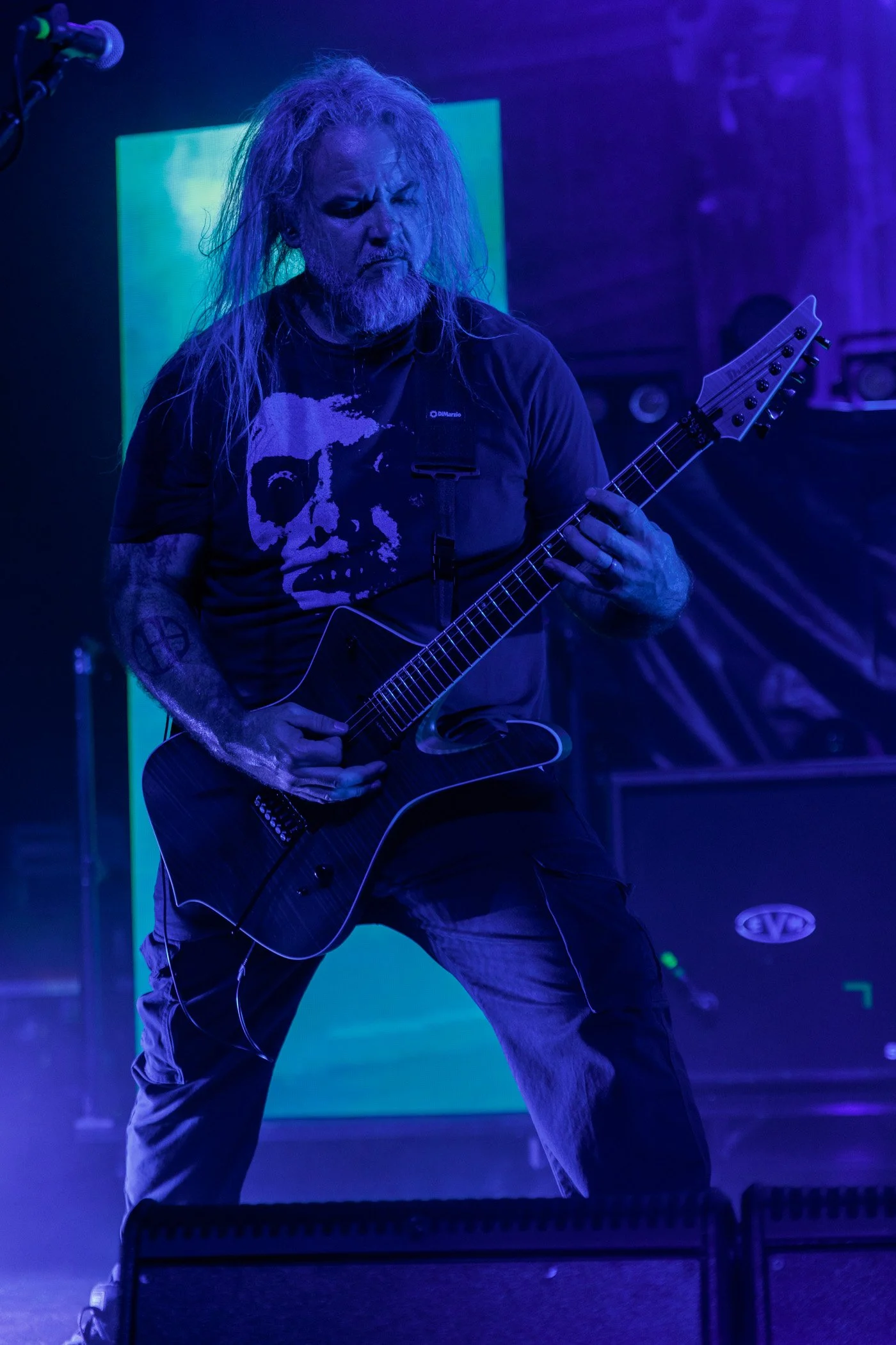 ARCH ENEMY LAUNCHES NORTH AMERICAN TOUR W/ THE BLACK DAHLIA MURDER
